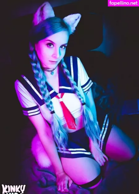 Kinkynyrafree OnlyFans Thumbnail #V0ruUokAxg