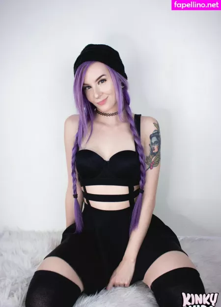 Kinkynyrafree OnlyFans Thumbnail #uRxvc3hPQI