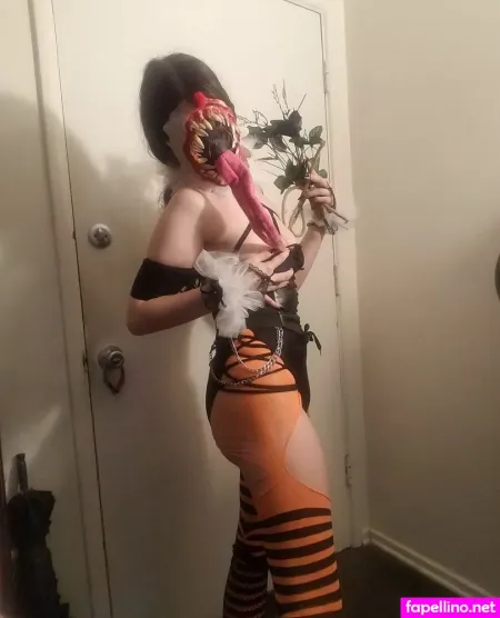 Kinkyphantxm OnlyFans Thumbnail #DisI6wfcEA