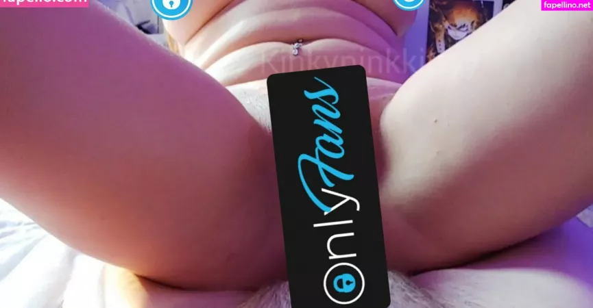 Kinkypinkkitty OnlyFans Thumbnail #FQG5qFxmap