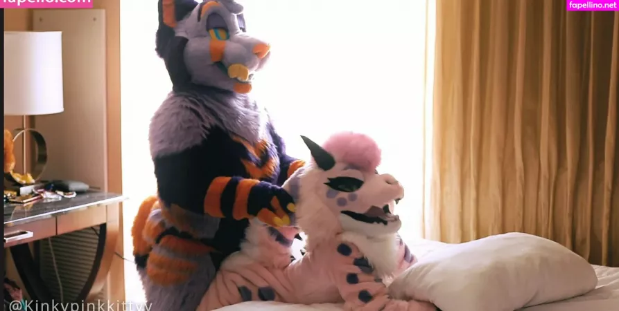 Kinkypinkkitty OnlyFans Thumbnail #LCNtjamWez