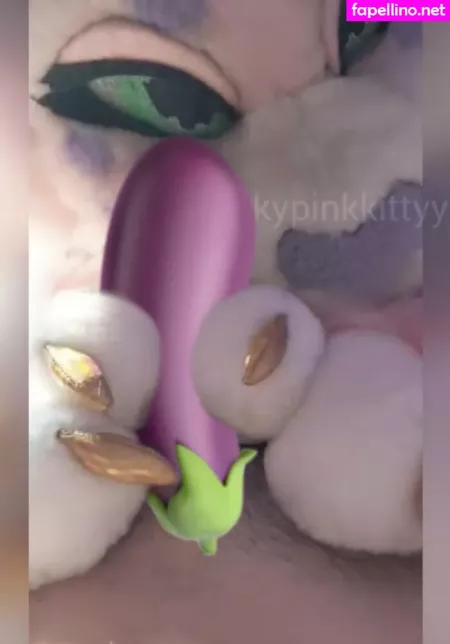 Kinkypinkkitty OnlyFans Thumbnail #T0sBVcbAzj