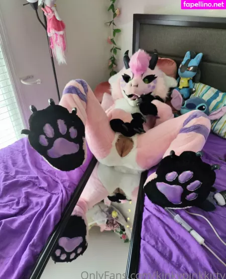Kinkypinkkitty OnlyFans Thumbnail #lQpRyGuku4