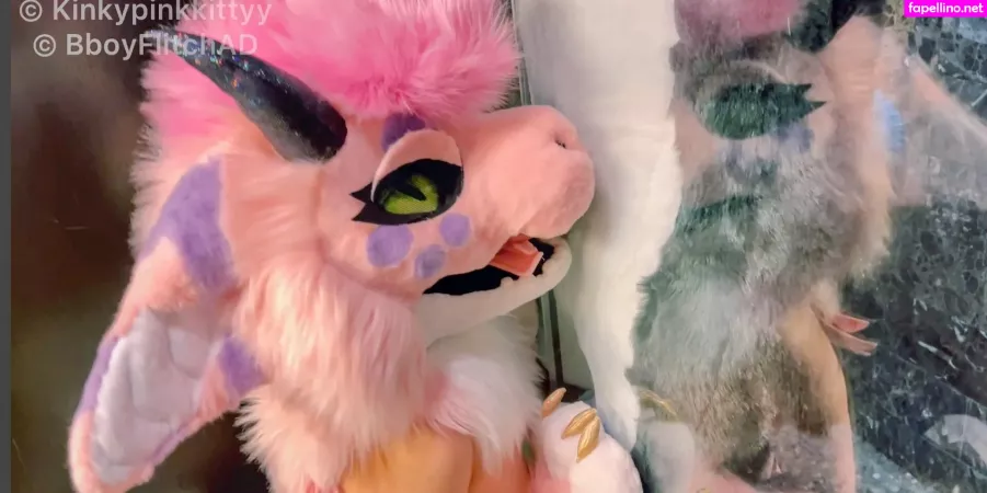 Kinkypinkkitty OnlyFans Thumbnail #oyAxFLrKmS