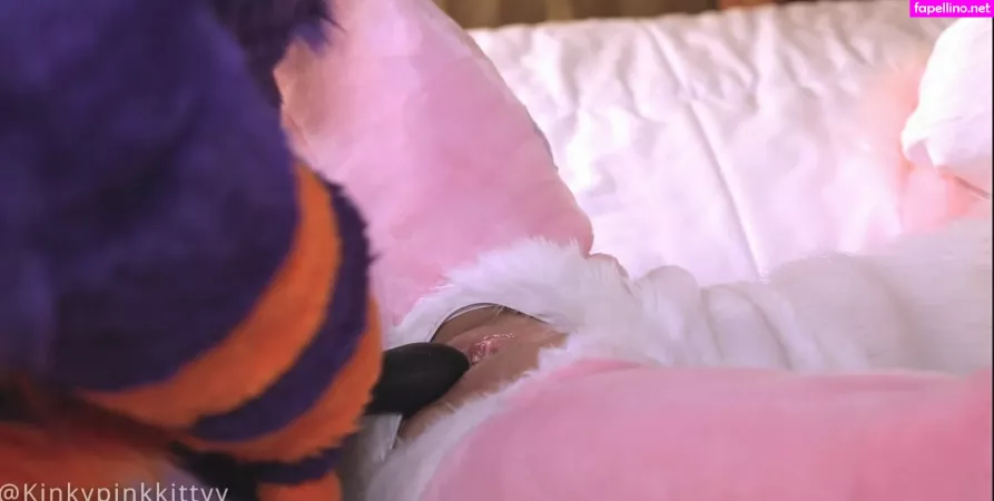 Kinkypinkkitty OnlyFans Thumbnail #w8xrNYX9kz