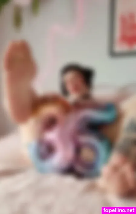 Kinkypuff Xoxo OnlyFans Thumbnail #AnGnDAhYUu