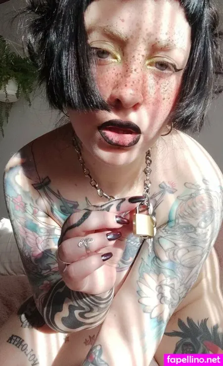 Kinkypuff Xoxo OnlyFans Thumbnail #HKT7v1wgyb