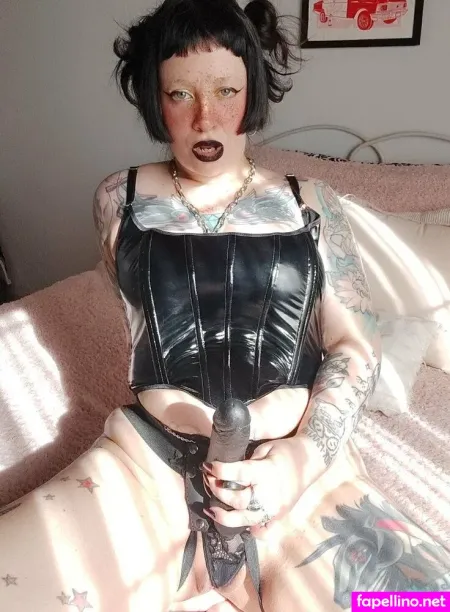 Kinkypuff Xoxo OnlyFans Thumbnail #W9btIgWq36