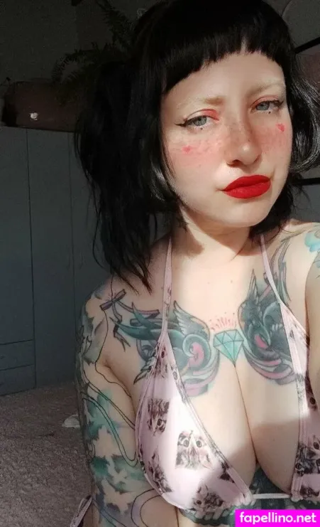 Kinkypuff Xoxo OnlyFans Thumbnail #WxskrPmM40
