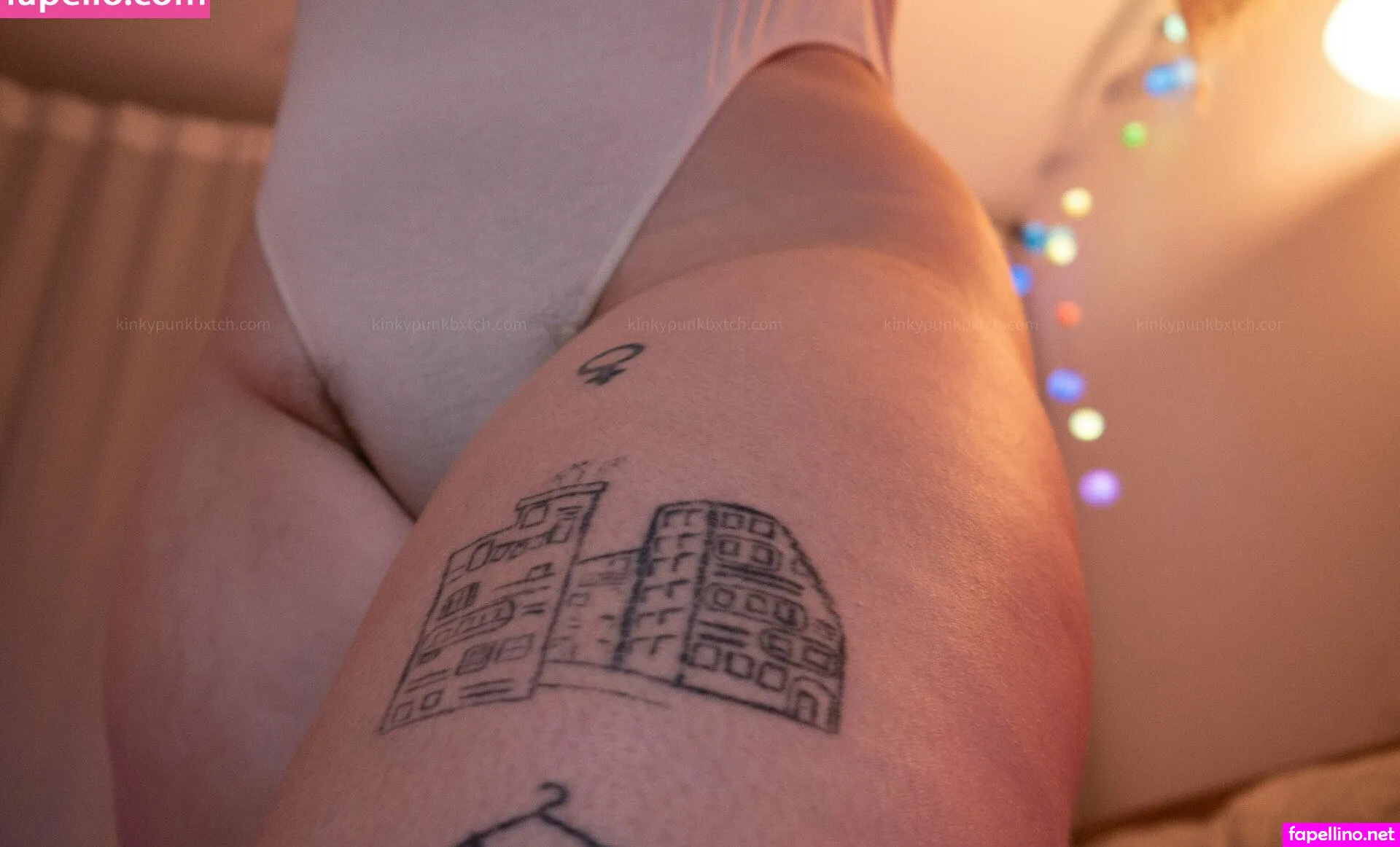 kinkypunkbxtchfree Nude Leaked OnlyFans Photo #NLyfaLeUZB