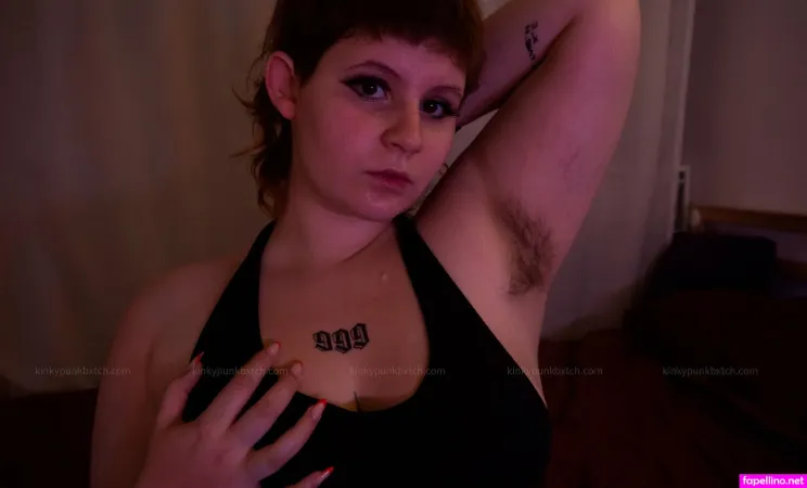 Kinkypunkbxtchfree OnlyFans Thumbnail #Y9Drbj80Ks