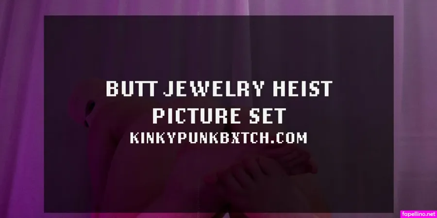 Kinkypunkbxtchfree OnlyFans Thumbnail #eKEDIwofcd