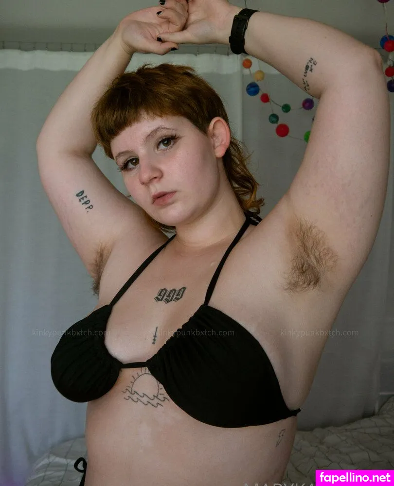kinkypunkbxtchfree Nude Leaked OnlyFans Photo #w1KuimNxiU
