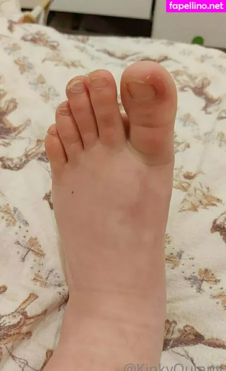 Kinkyquinny OnlyFans Thumbnail #qtkOWTFUaI