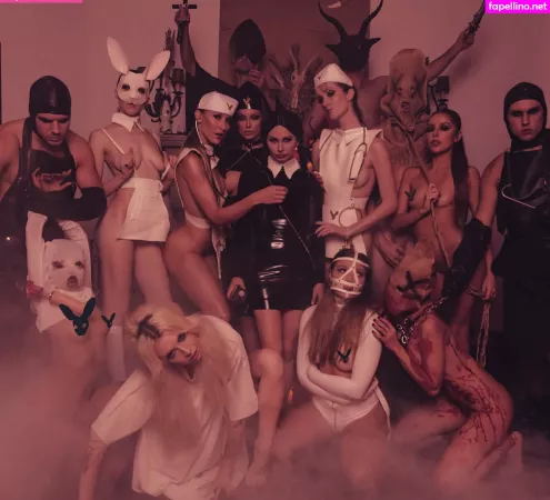 Kinkyrabbitclub OnlyFans Thumbnail #LfjzMqDTfN