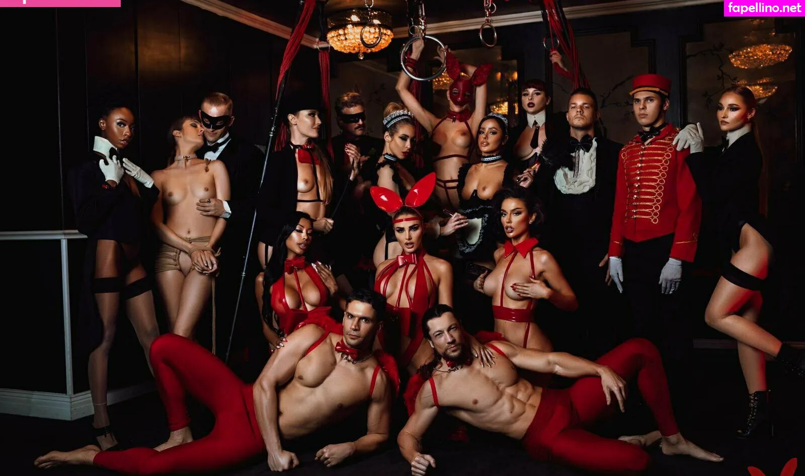 kinkyrabbitclub Nude Leaked OnlyFans Photo #PHpj2br0nd