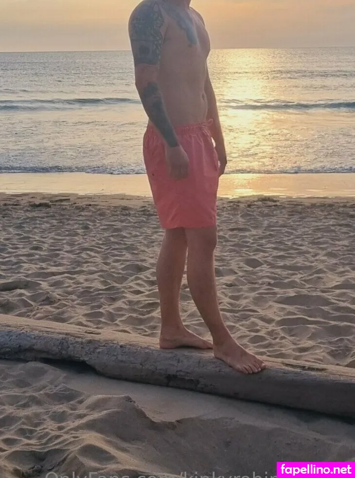 kinkyrobinsons69, xanderrobin Nude Leaked OnlyFans Photo #8npCa5J53j