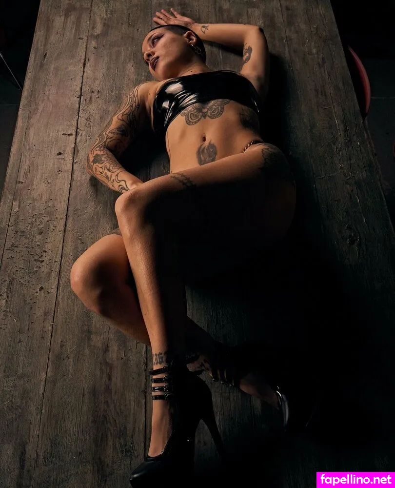 kinkyshika Nude Leaked OnlyFans Photo #aKYhTGRfbV