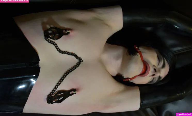 Kinkystruggles OnlyFans Thumbnail #Uu6AtMuNfi