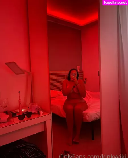 Kinkyvikii OnlyFans Thumbnail #9az4bxe86V