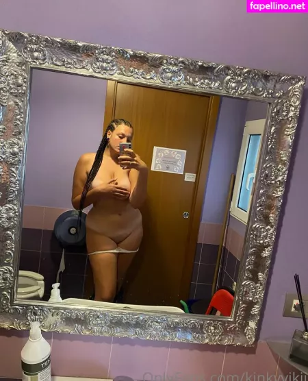 Kinkyvikii OnlyFans Thumbnail #U4YGBK9ksq