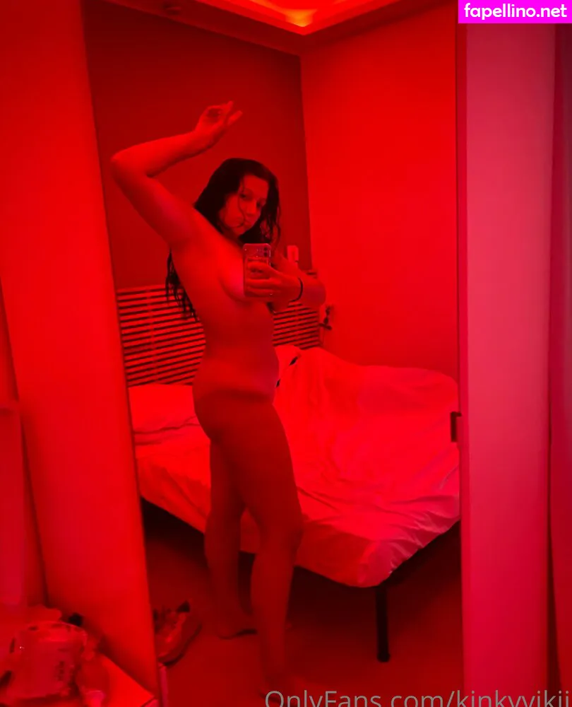 kinkiii, kinkyvikii Nude Leaked OnlyFans Photo #UeF0C2OIpQ