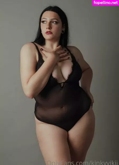 Kinkyvikii OnlyFans Thumbnail #x13OaE3FYn