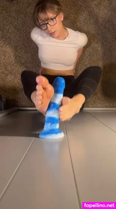 Kinkyvixen OnlyFans Thumbnail #sRSKTeHtJK