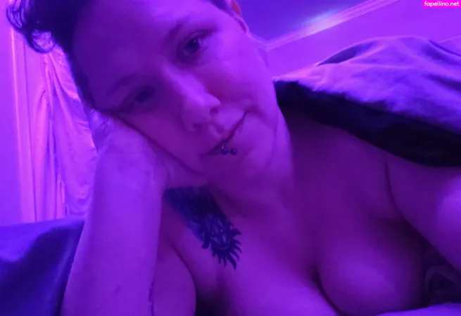 Kinkywhovian OnlyFans Thumbnail #wtkTalVnDP