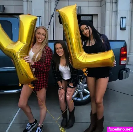 Kinley Freeman OnlyFans Thumbnail #CL0MKQOeyE