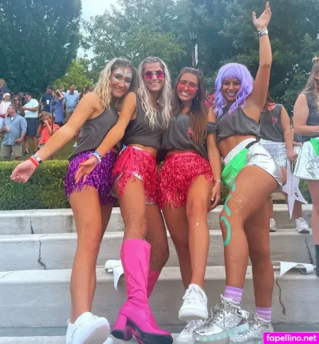 Kinley Freeman OnlyFans Thumbnail #HTaMw3mrKz