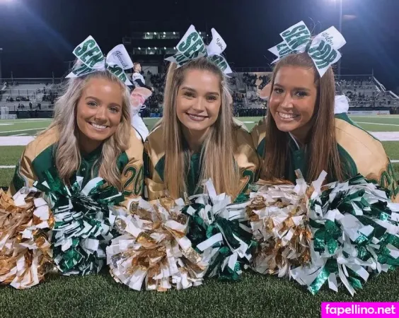 Kinley Freeman OnlyFans Thumbnail #MDP3GUcVSe