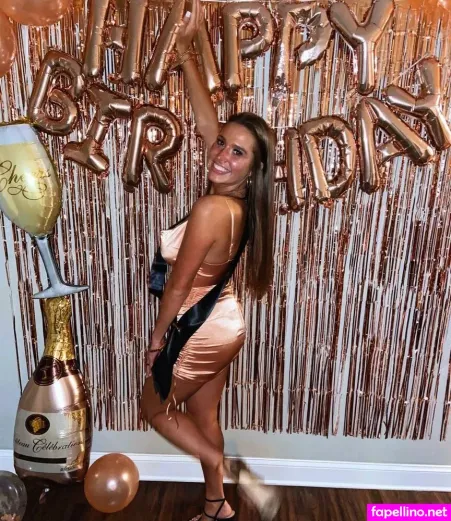 Kinley Freeman OnlyFans Thumbnail #u2CADbrbto