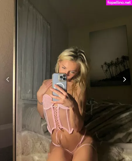 Kinley Turner OnlyFans Thumbnail #MbrLsrzJ1X