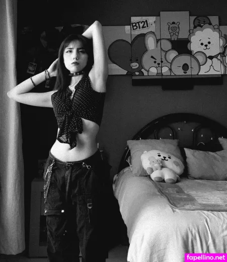 Kinn OnlyFans Thumbnail #PhBZyLNUja