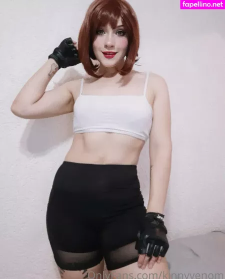 Kinnyvenom OnlyFans Thumbnail #22Rgf0viRD