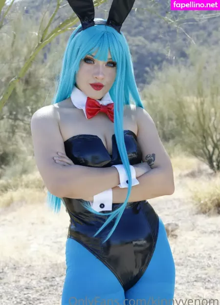 Kinnyvenom OnlyFans Thumbnail #3Qj6CHWL79