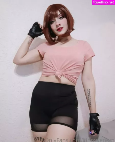 Kinnyvenom OnlyFans Thumbnail #FUHvjsH7sz