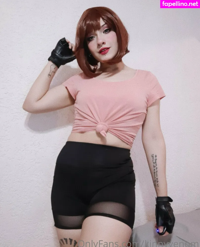 kinnyvenom Nude Leaked OnlyFans Photo #FUHvjsH7sz