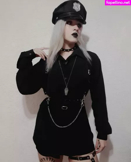 Kinnyvenom OnlyFans Thumbnail #Wxpdf6ljzu