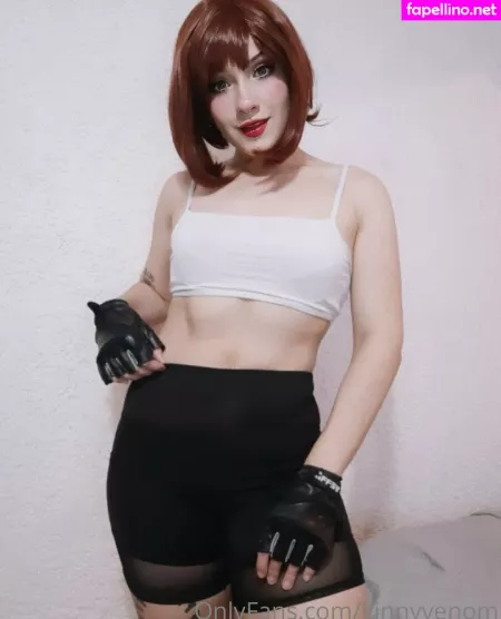 Kinnyvenom OnlyFans Thumbnail #ddEt391YRp