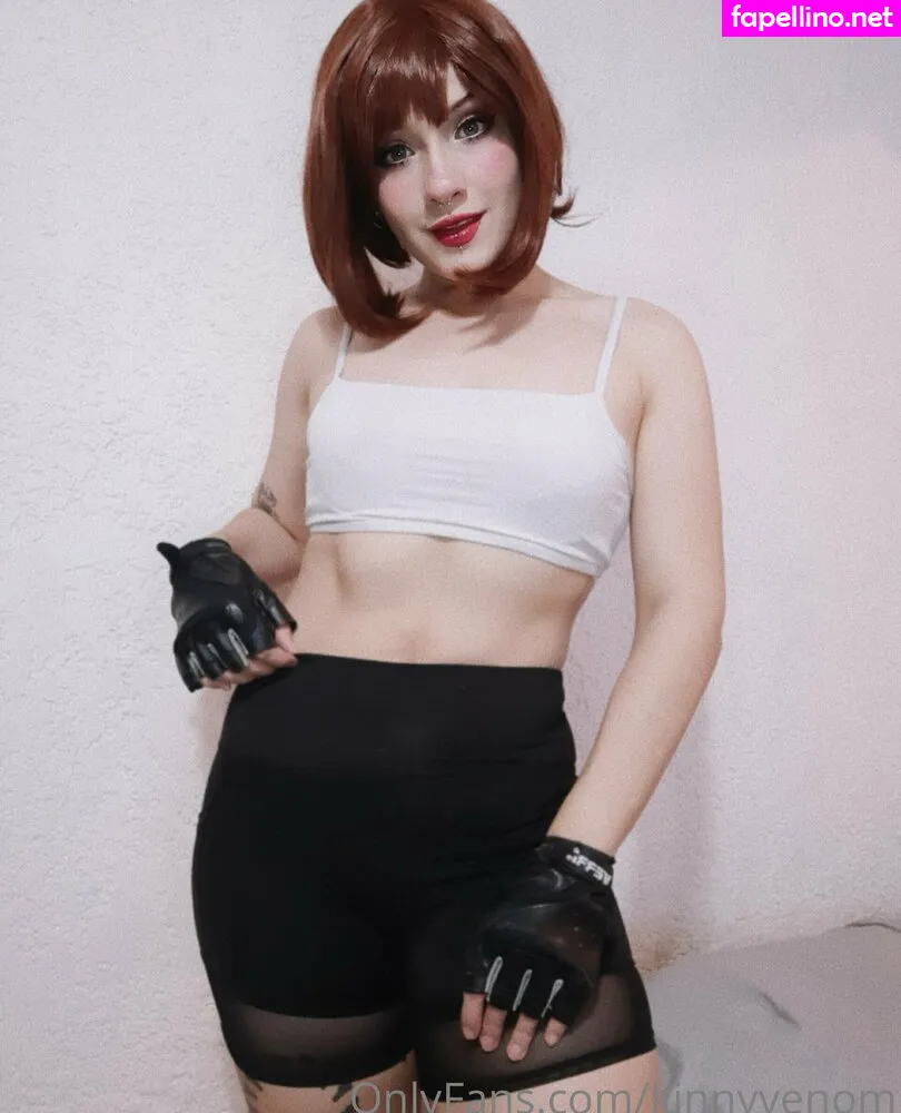 kinnyvenom Nude Leaked OnlyFans Photo #ddEt391YRp