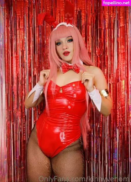 Kinnyvenom OnlyFans Thumbnail #qxU51JWuGc