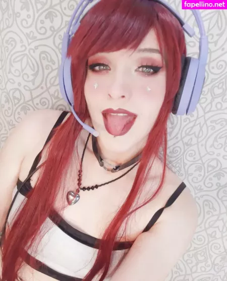 Kinnyvenom OnlyFans Thumbnail #zuxd8byk28