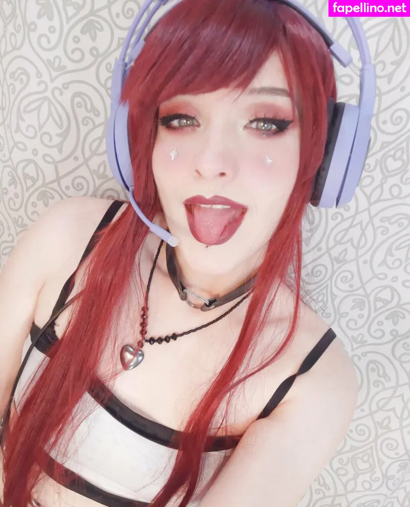 kinnyvenom Nude Leaked OnlyFans Photo #zuxd8byk28