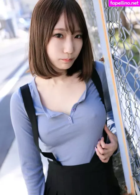 Kino Chan OnlyFans Thumbnail #Hp8f0NJraQ