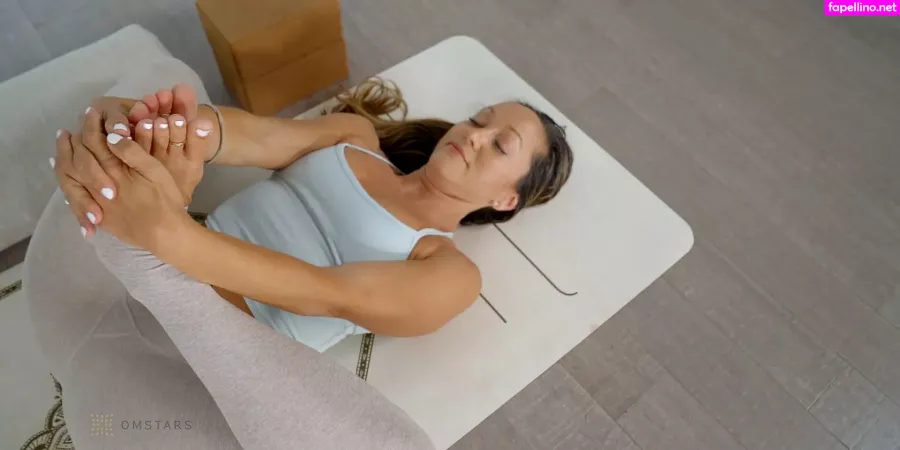 Kino Macgregor OnlyFans Thumbnail #2IBaios1uZ