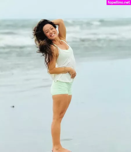 Kino Macgregor OnlyFans Thumbnail #4wJaPEPwXr