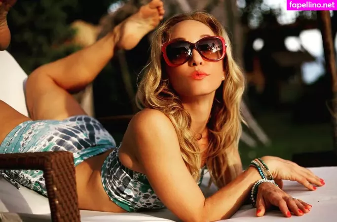 Kino Macgregor OnlyFans Thumbnail #sEiWFThjtx