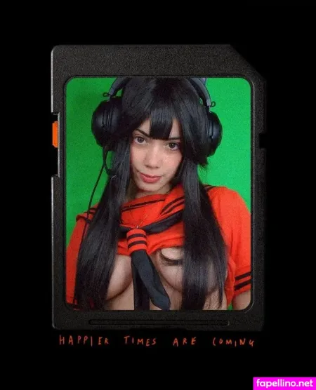 Kinoko Rin OnlyFans Thumbnail #BAc77WIqsH